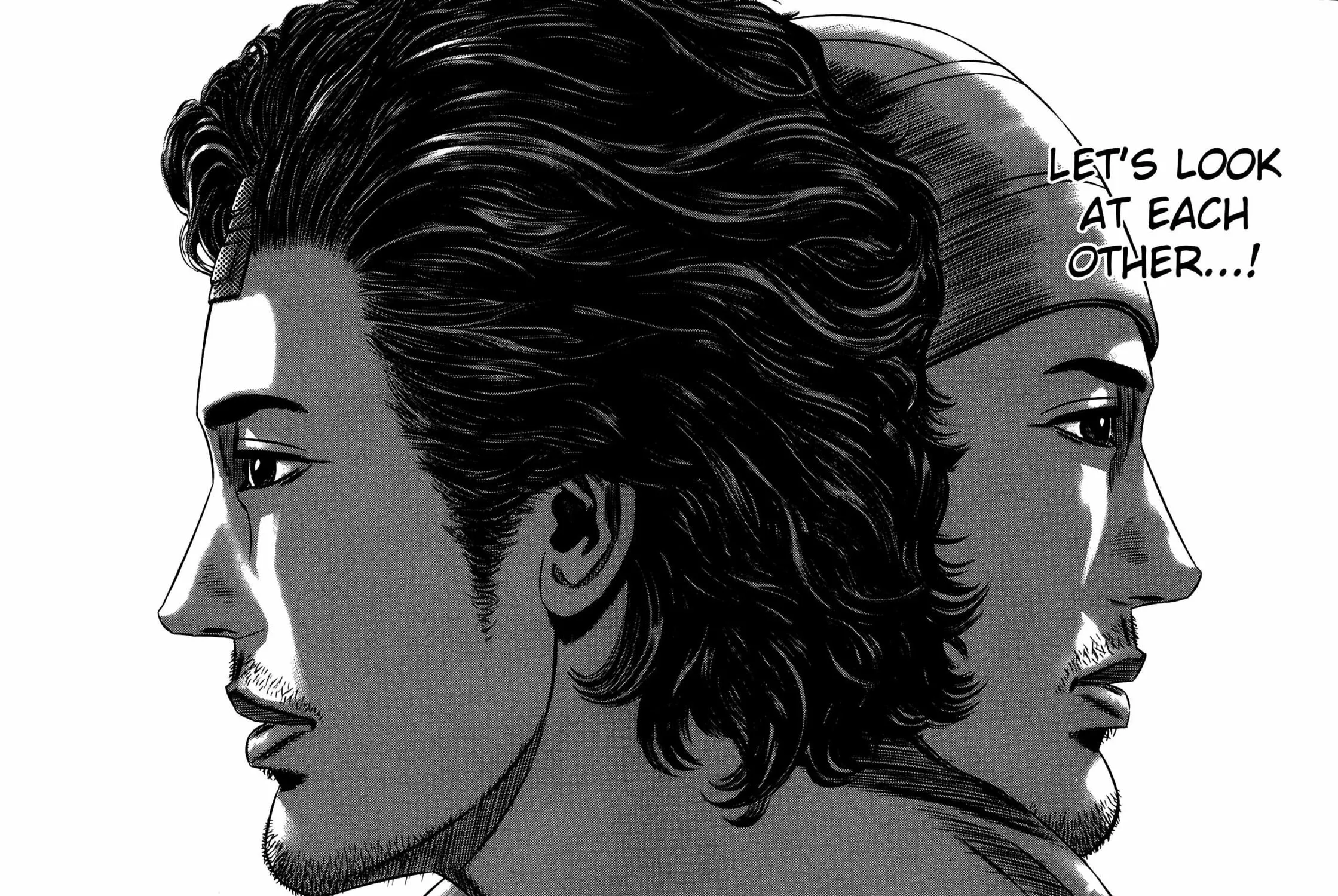 Read Homunculus chapter 15 image 538 on Lezhin