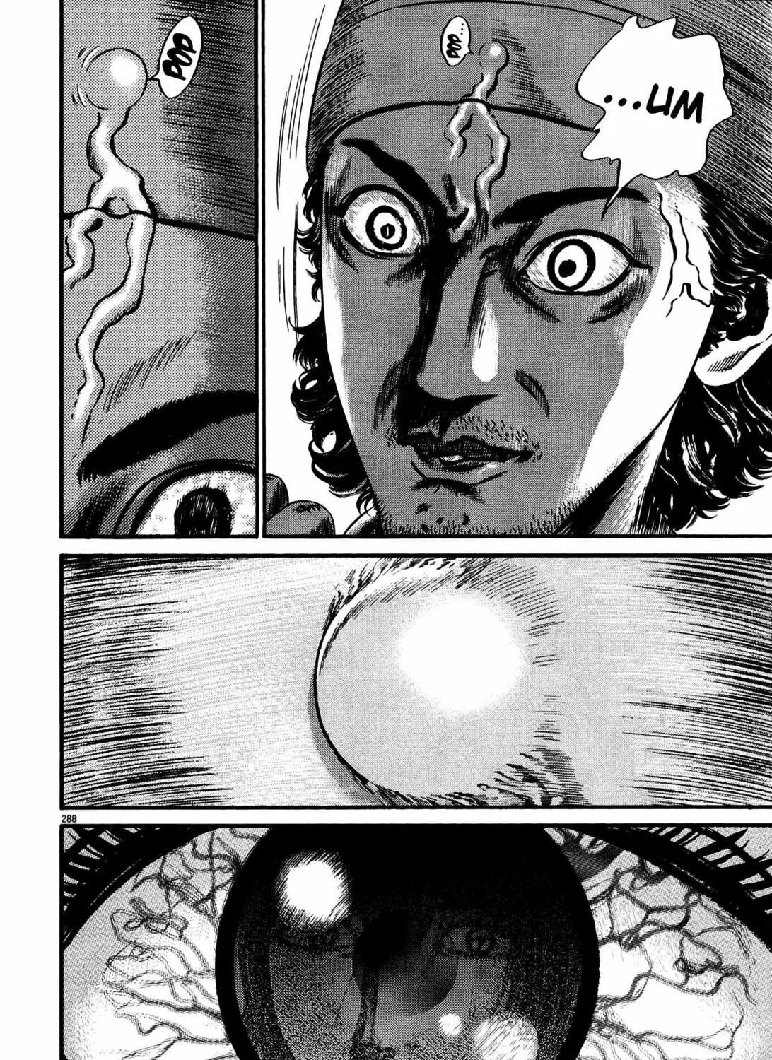 Read Homunculus chapter 15 image 548 on Lezhin