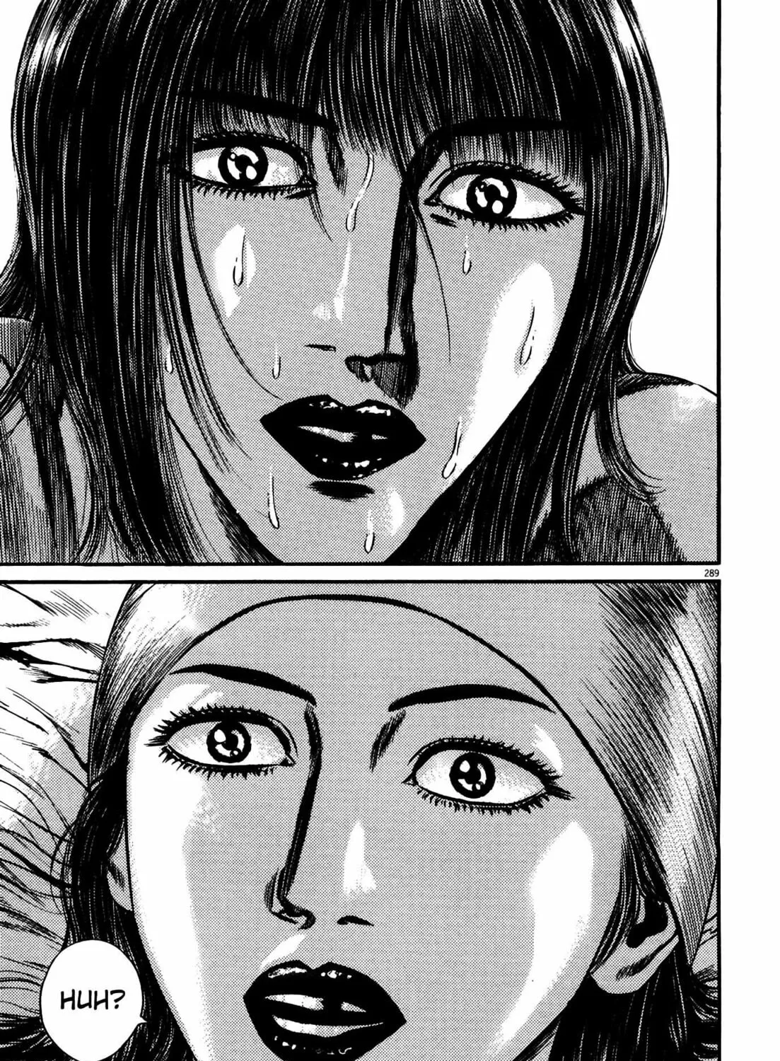 Read Homunculus chapter 15 image 550 on Lezhin