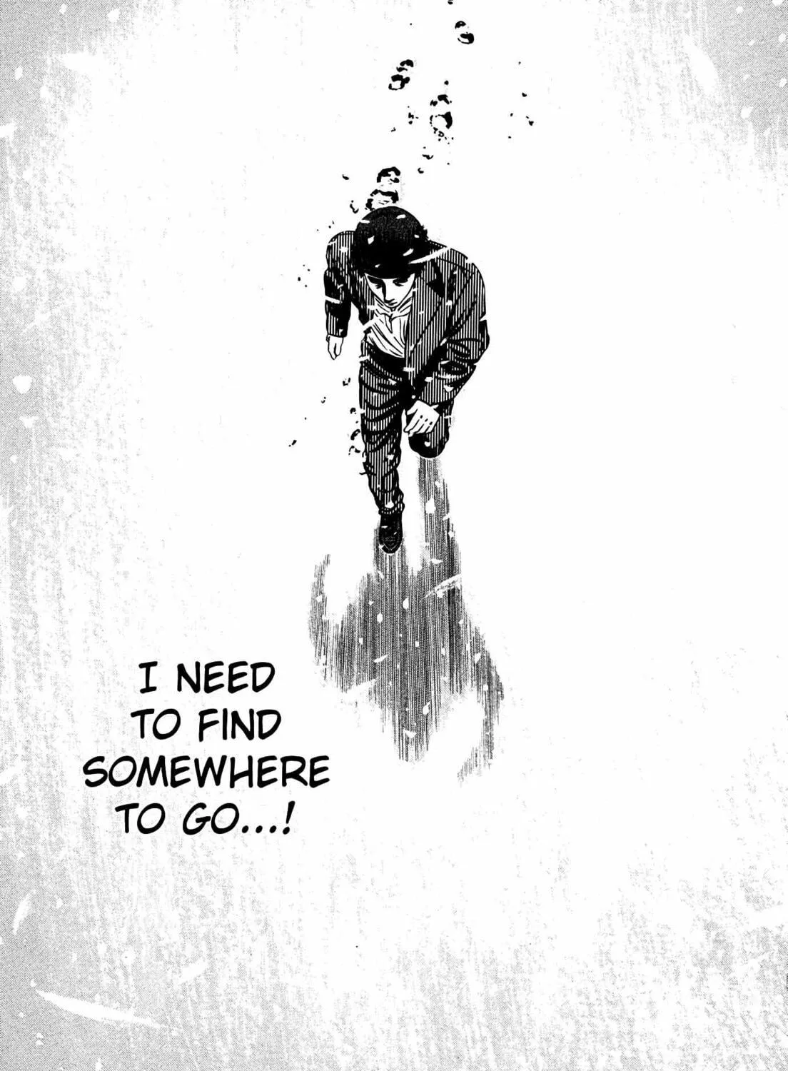 Read Homunculus chapter 15 image 56 on Lezhin
