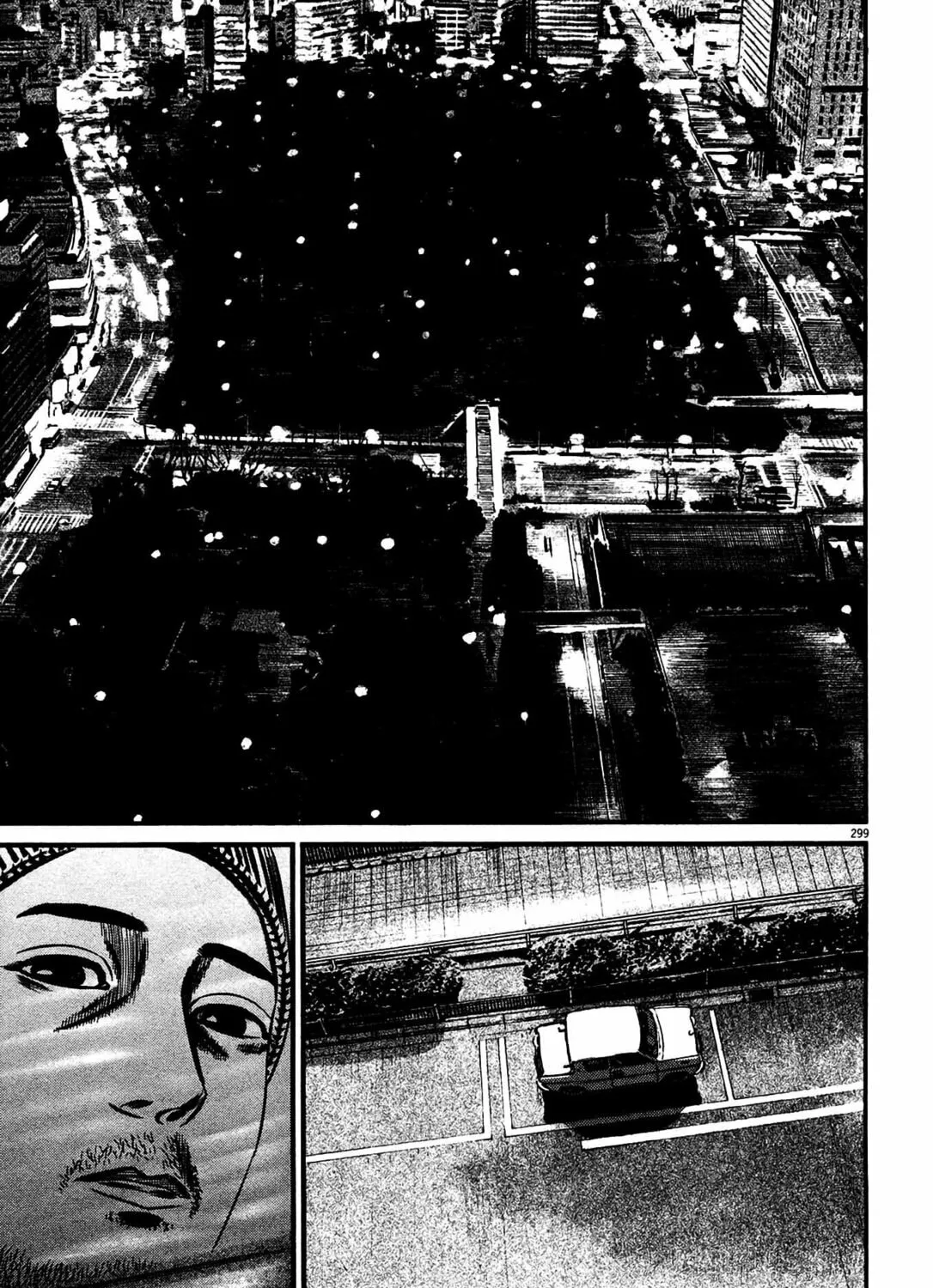 Read Homunculus chapter 15 image 568 on Lezhin