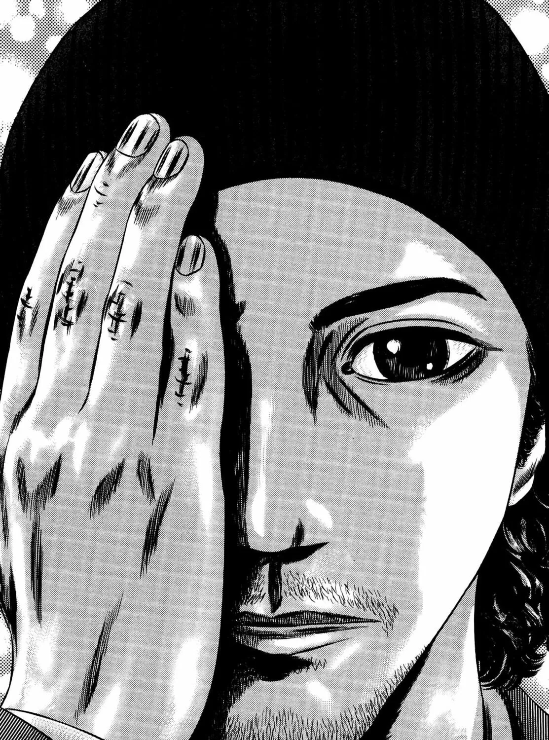 Read Homunculus chapter 15 image 612 on Lezhin