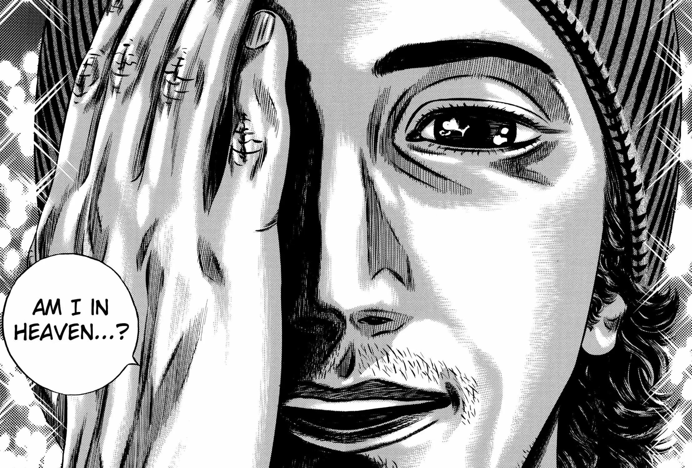 Read Homunculus chapter 15 image 626 on Lezhin