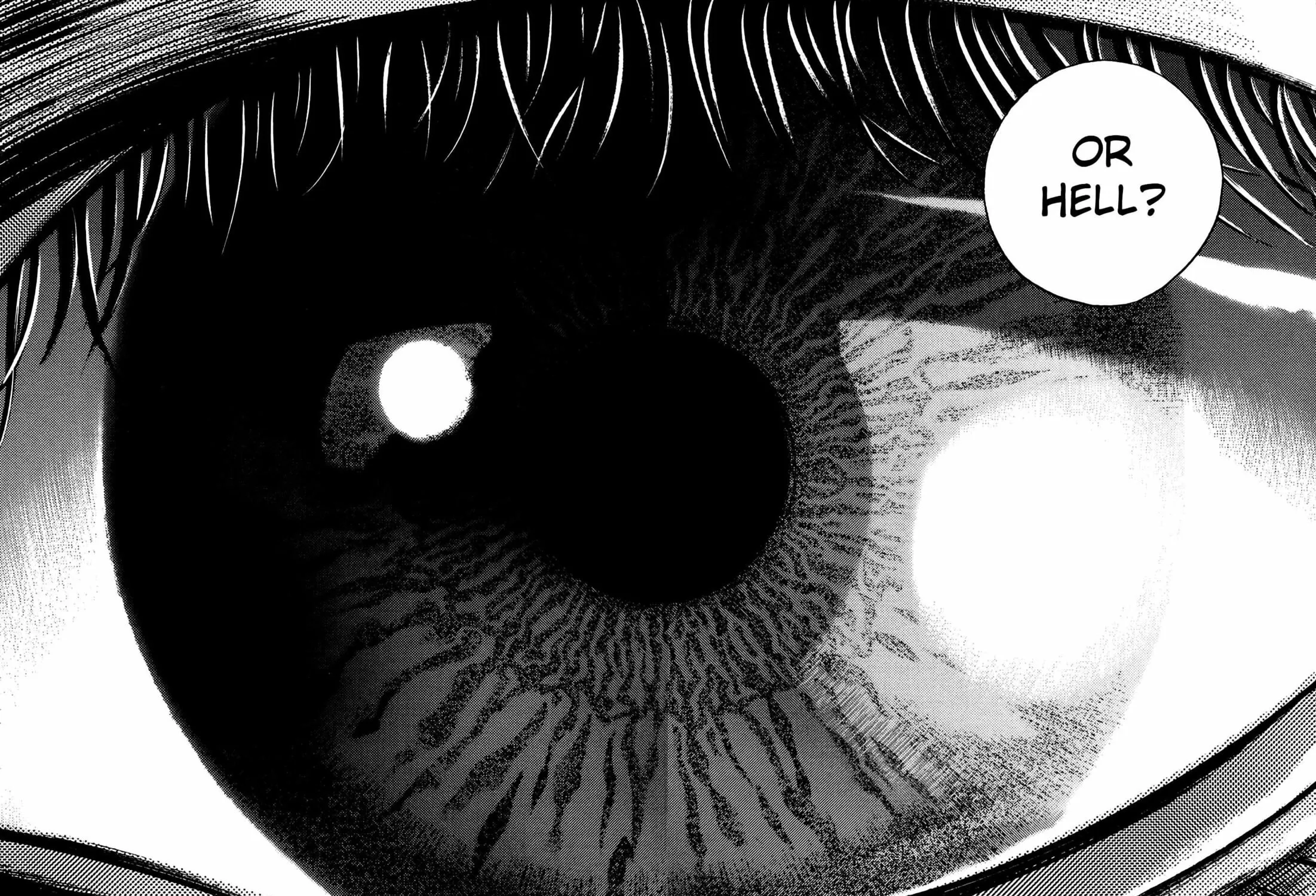 Read Homunculus chapter 15 image 628 on Lezhin