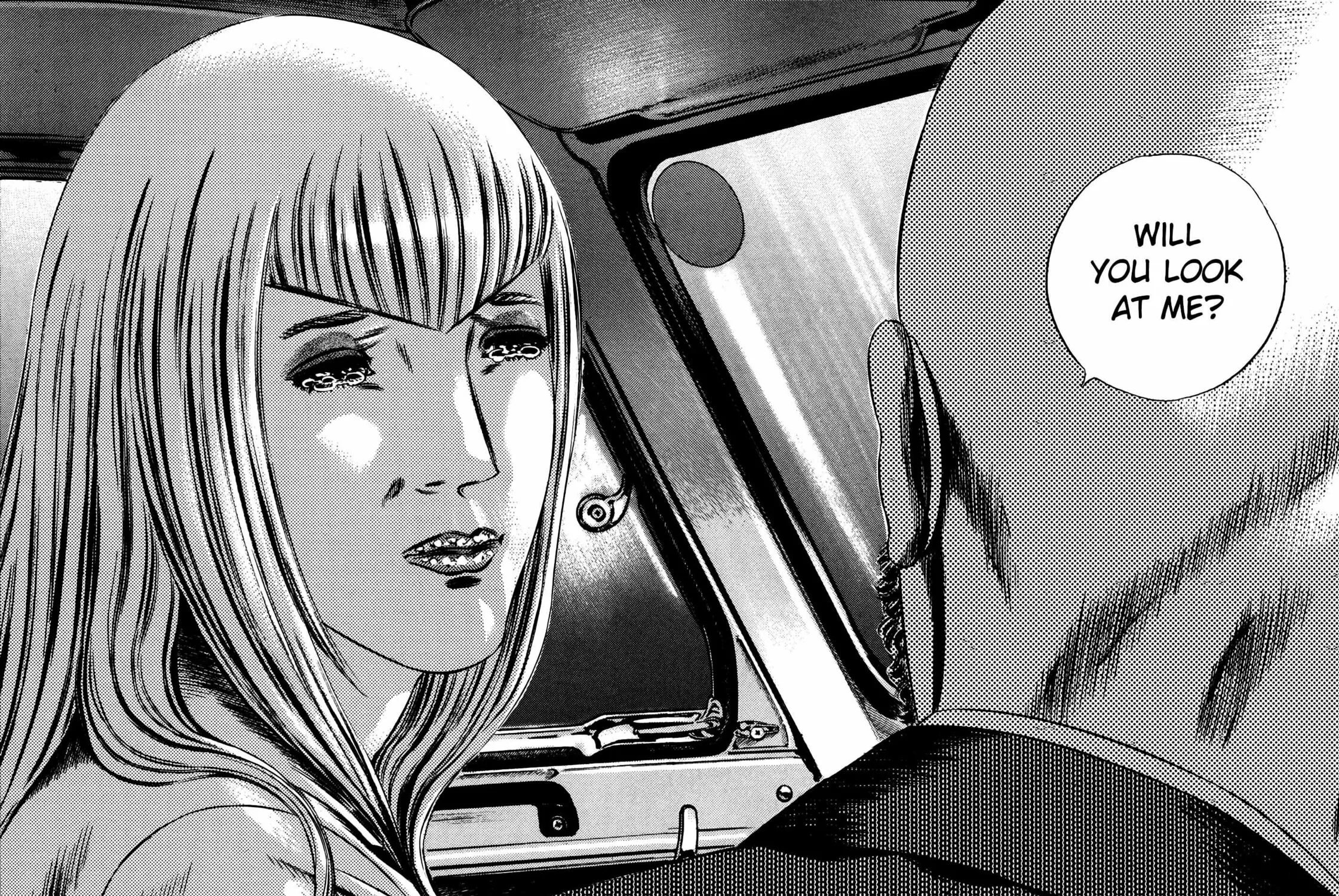 Read Homunculus chapter 15 image 656 on Lezhin