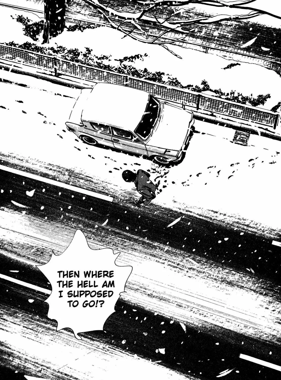 Read Homunculus chapter 15 image 66 on Lezhin