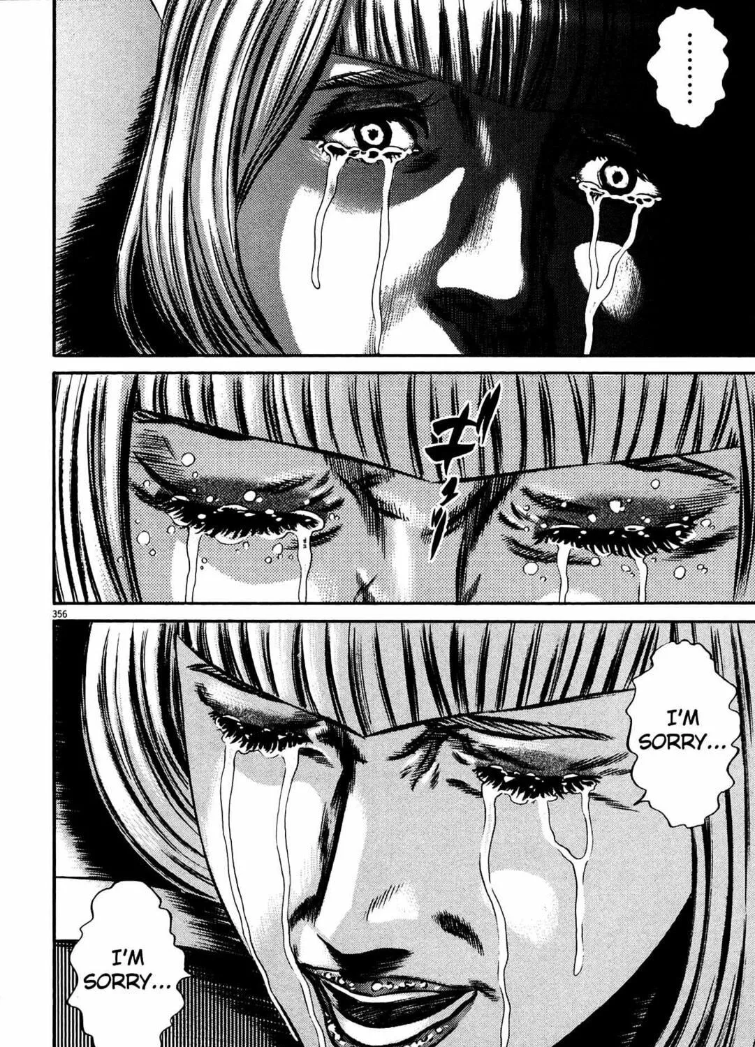 Read Homunculus chapter 15 image 668 on Lezhin