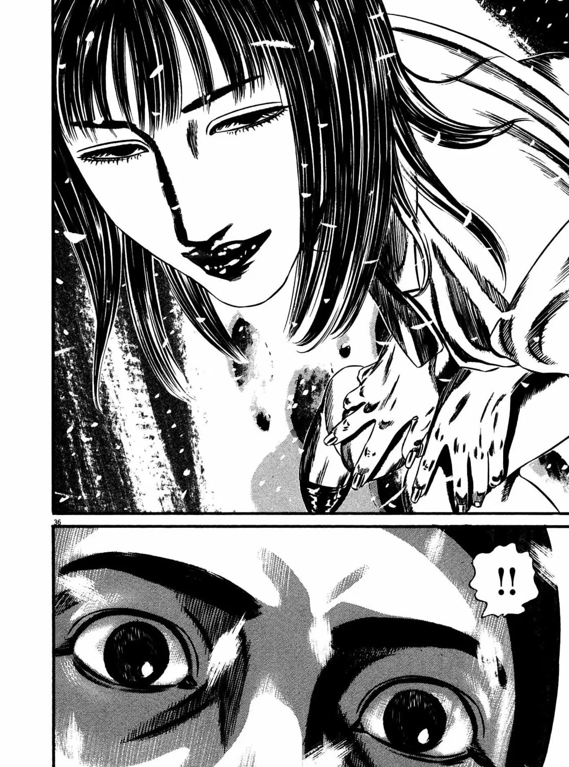 Read Homunculus chapter 15 image 72 on Lezhin