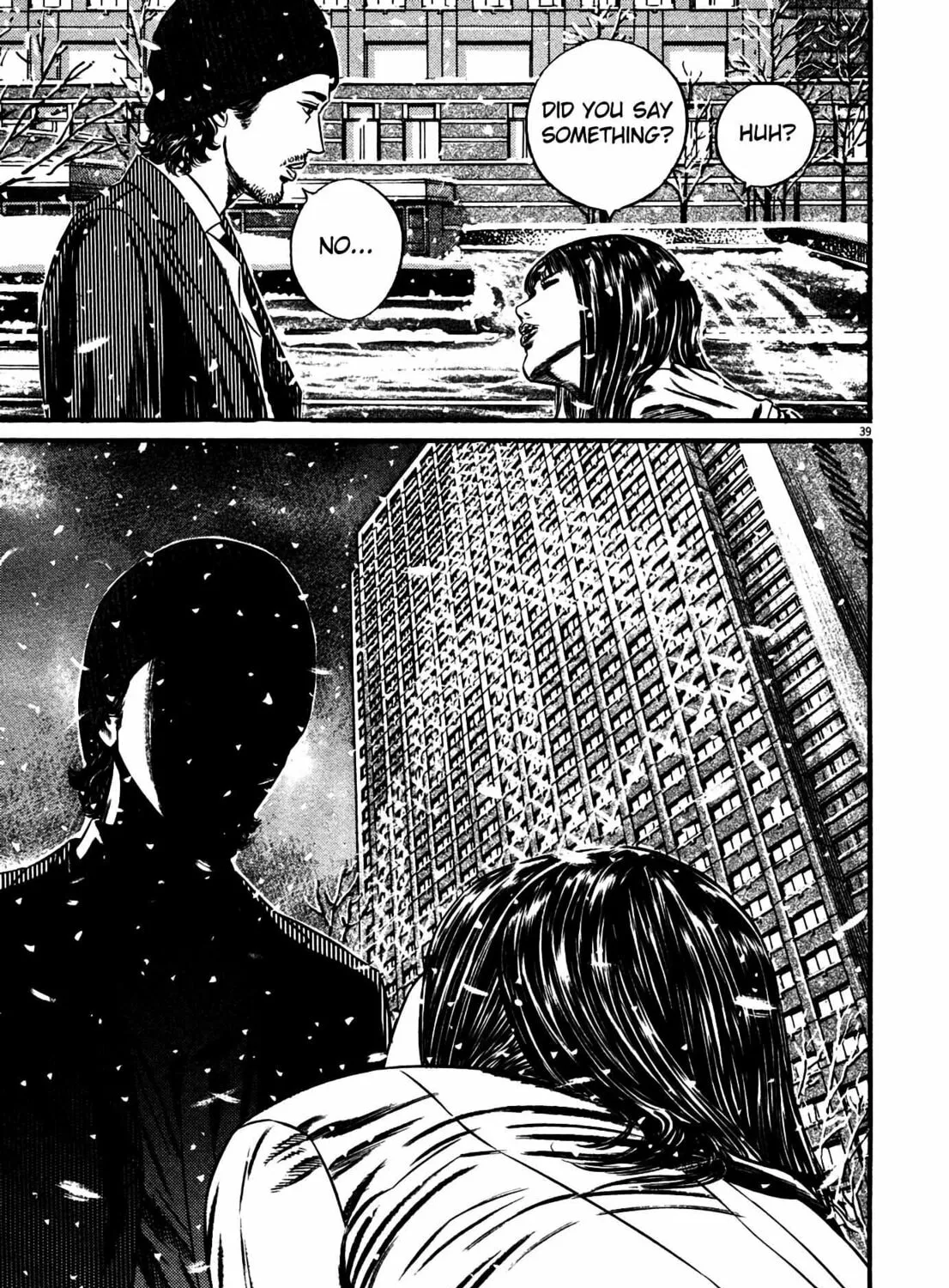 Read Homunculus chapter 15 image 78 on Lezhin
