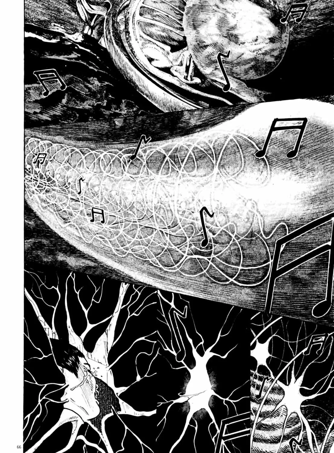 Read Homunculus chapter 2 image 132 on Lezhin