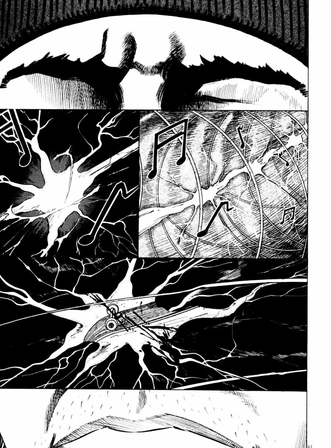 Read Homunculus chapter 2 image 134 on Lezhin
