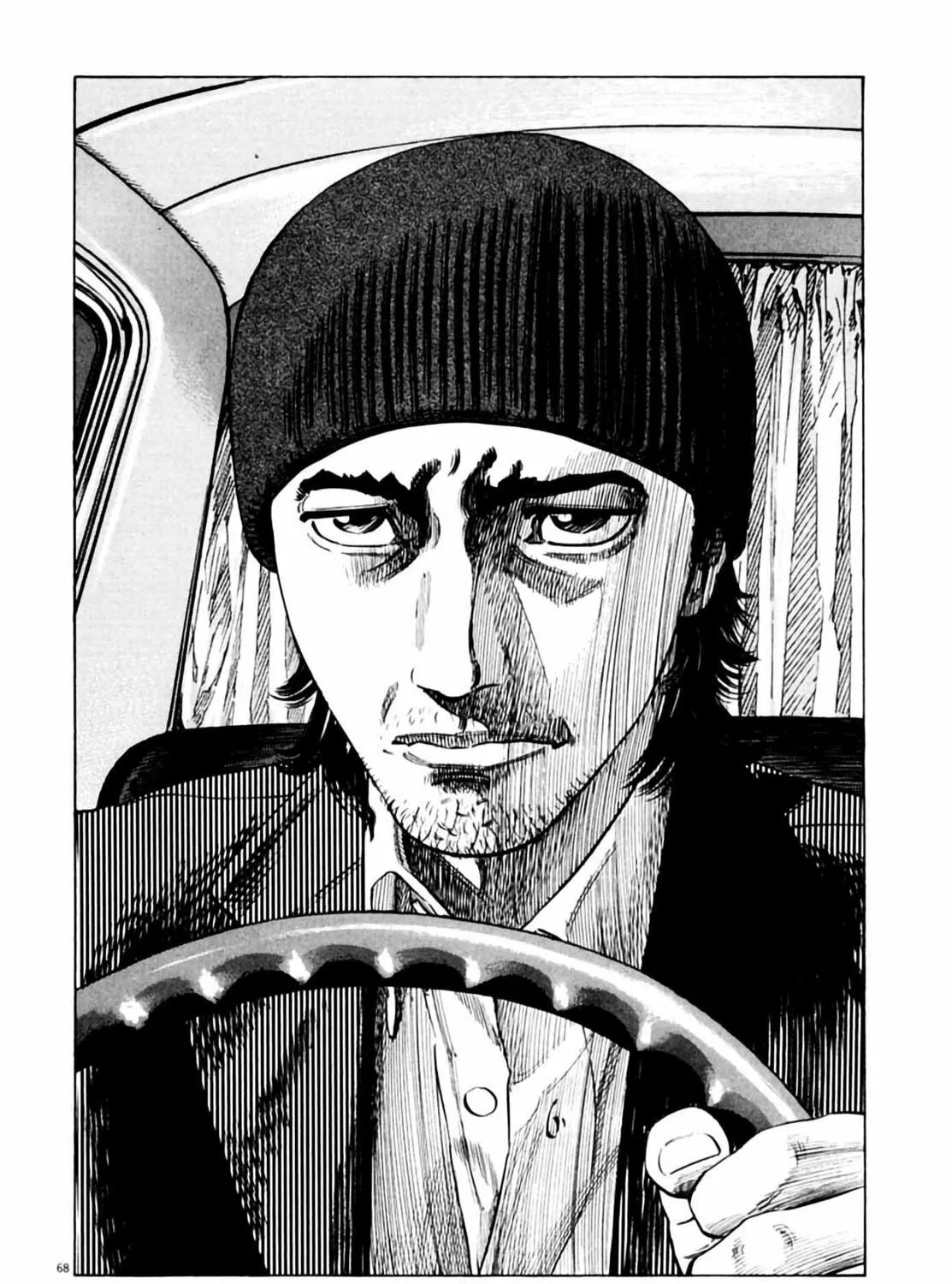 Read Homunculus chapter 2 image 136 on Lezhin