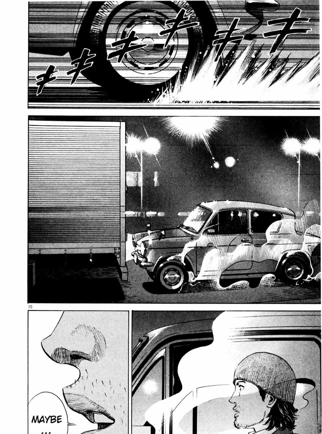 Read Homunculus chapter 2 image 140 on Lezhin