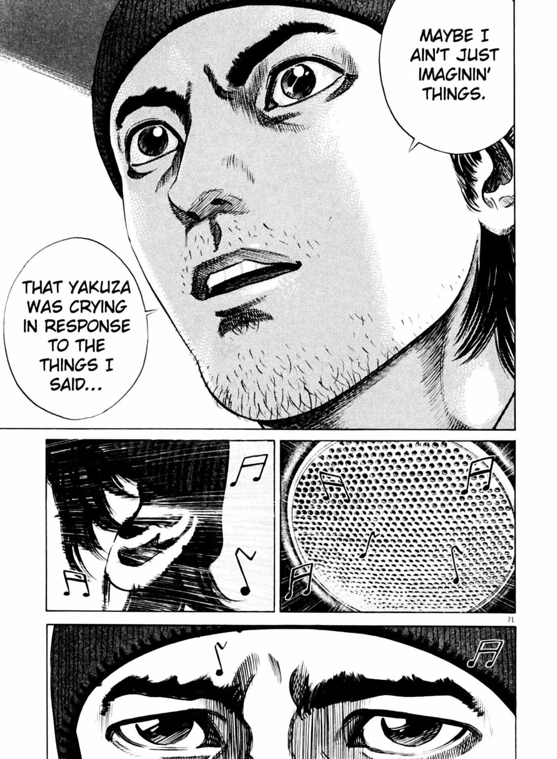 Read Homunculus chapter 2 image 142 on Lezhin