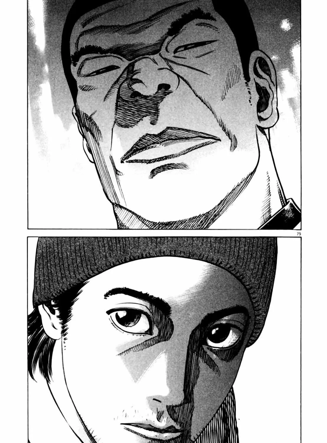Read Homunculus chapter 2 image 158 on Lezhin