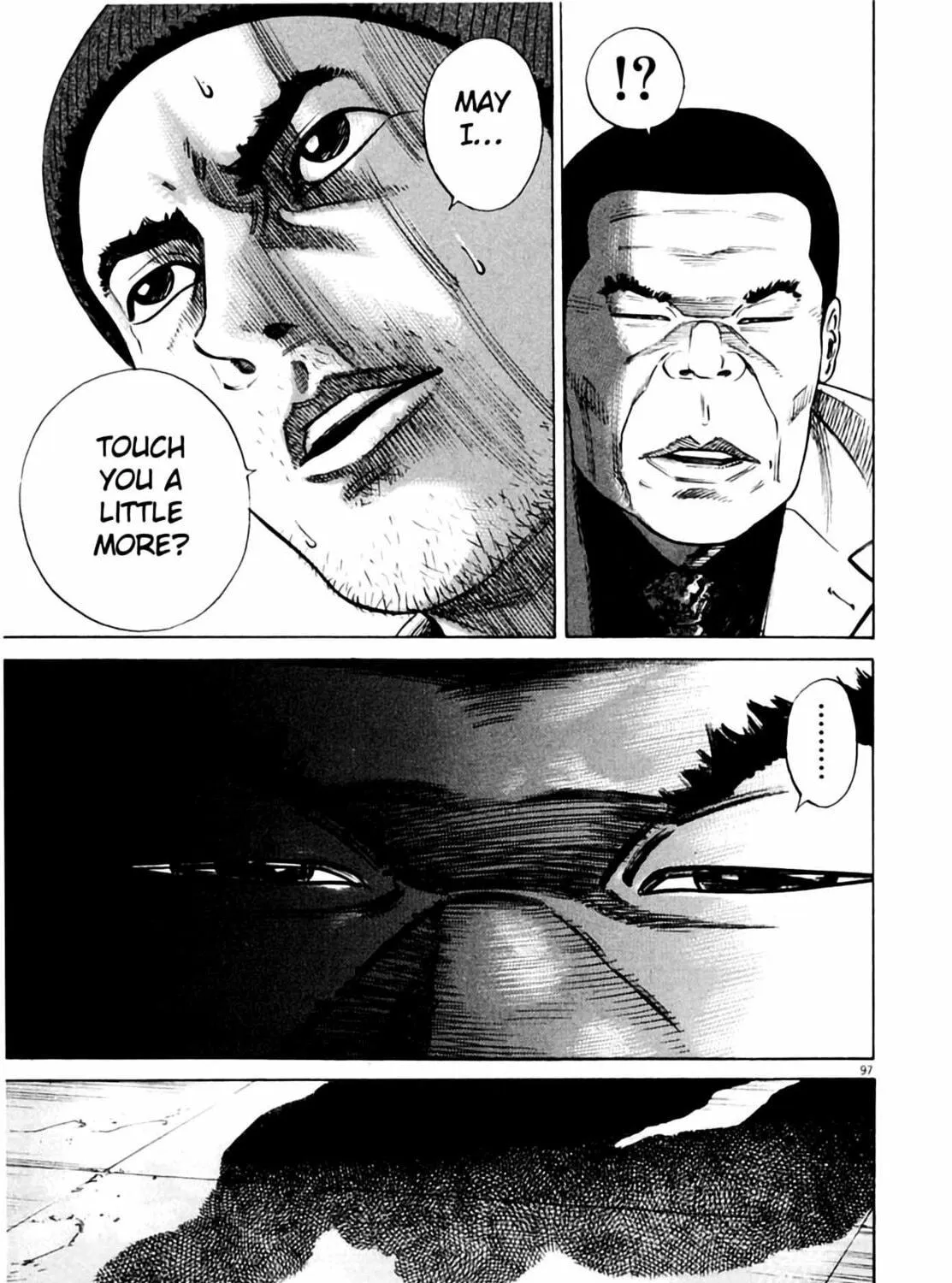 Read Homunculus chapter 2 image 194 on Lezhin