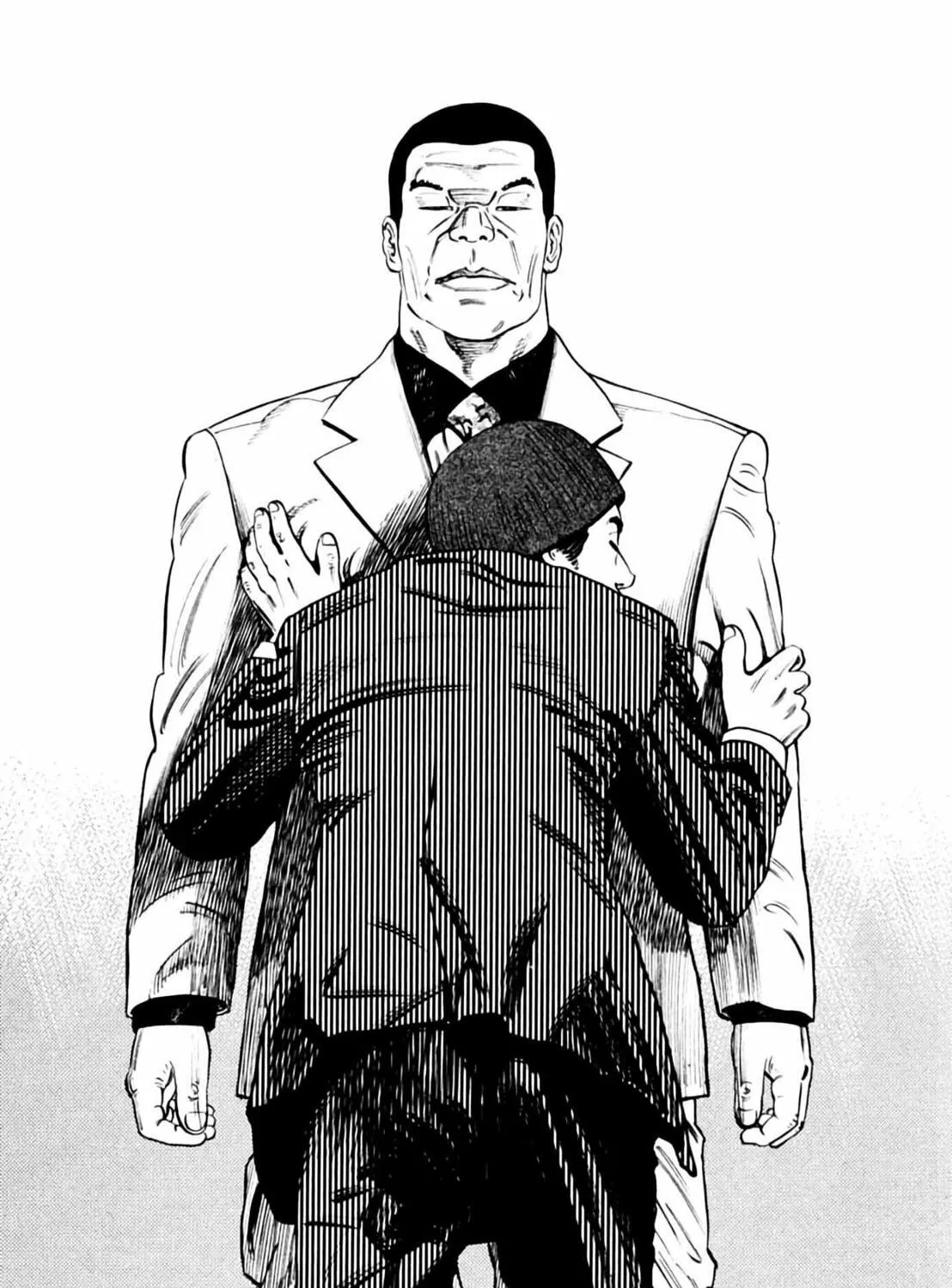 Read Homunculus chapter 2 image 196 on Lezhin