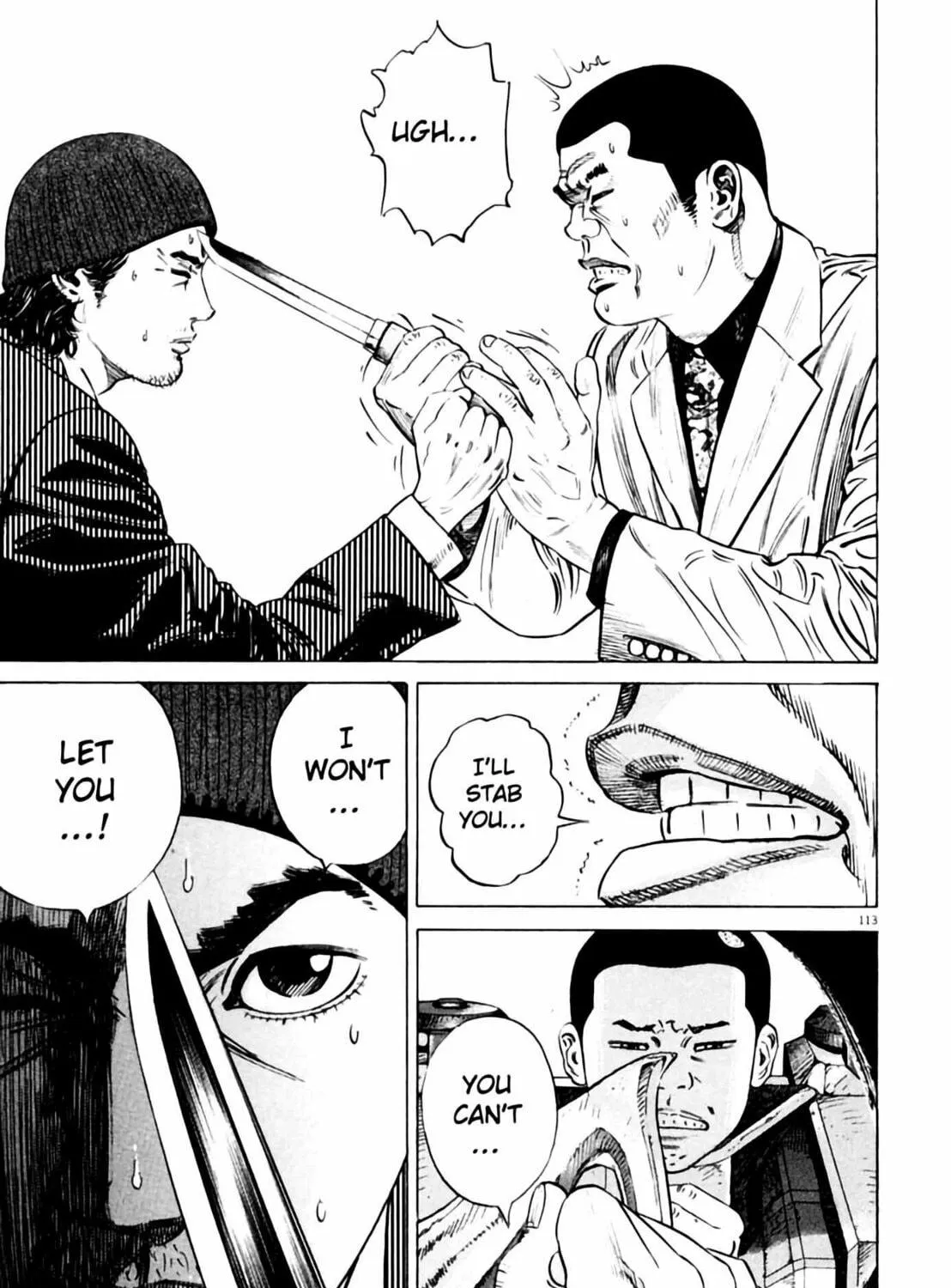 Read Homunculus chapter 2 image 226 on Lezhin
