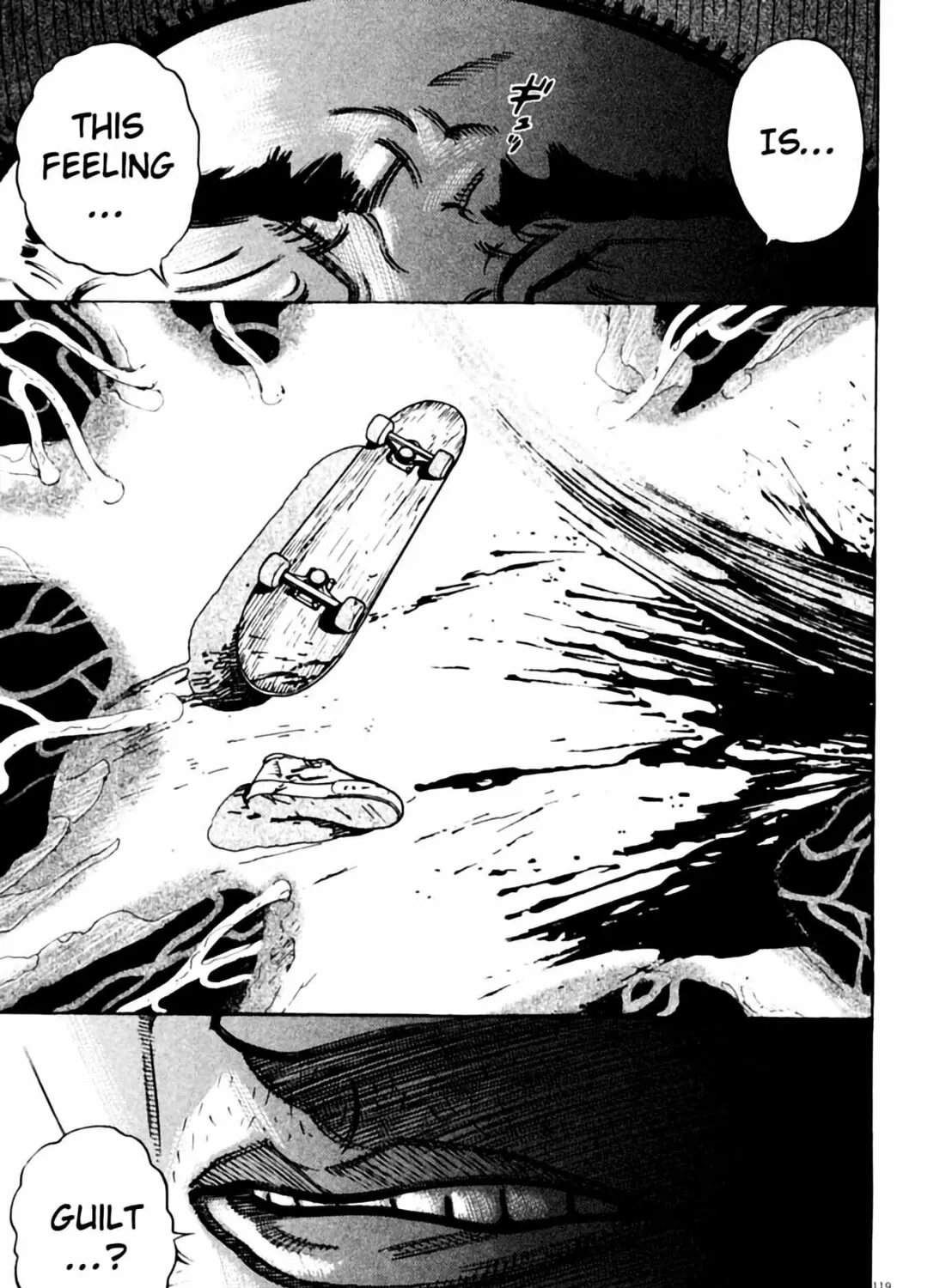 Read Homunculus chapter 2 image 238 on Lezhin