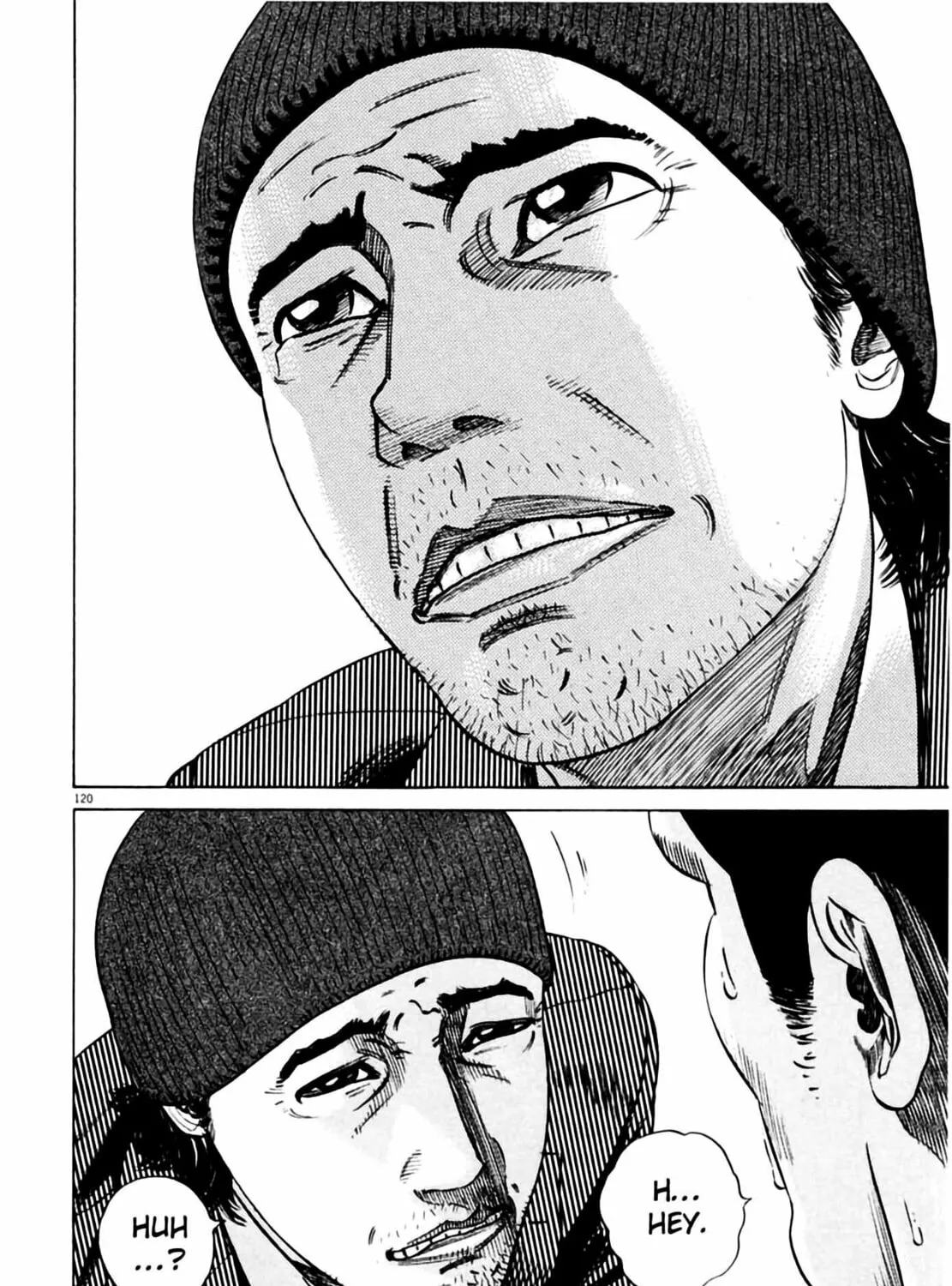 Read Homunculus chapter 2 image 240 on Lezhin