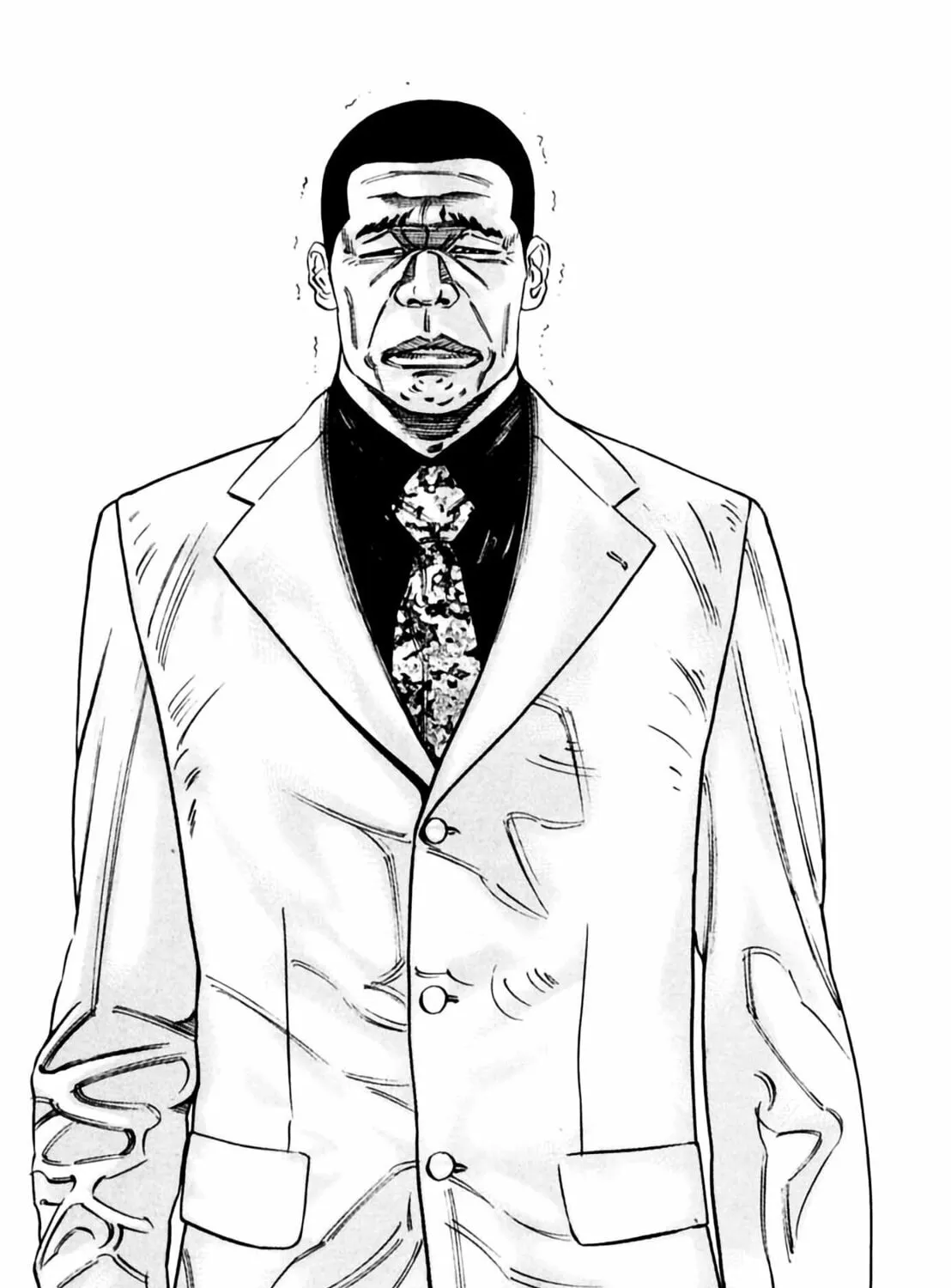 Read Homunculus chapter 2 image 274 on Lezhin