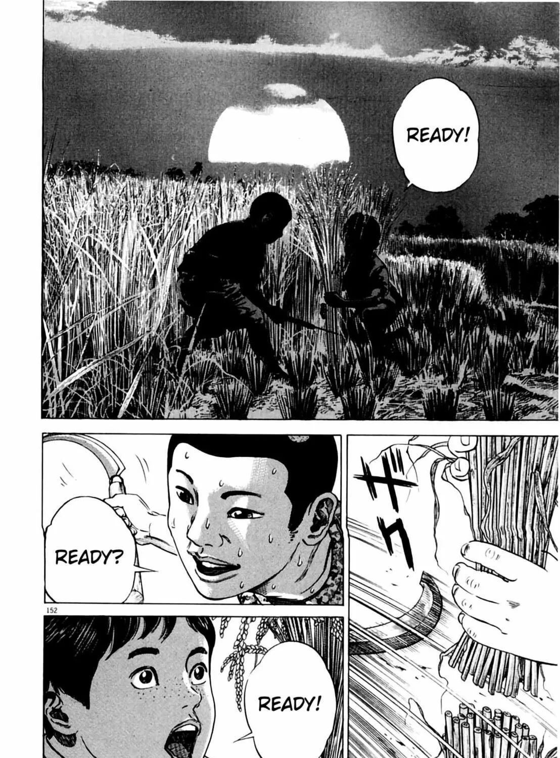 Read Homunculus chapter 2 image 302 on Lezhin