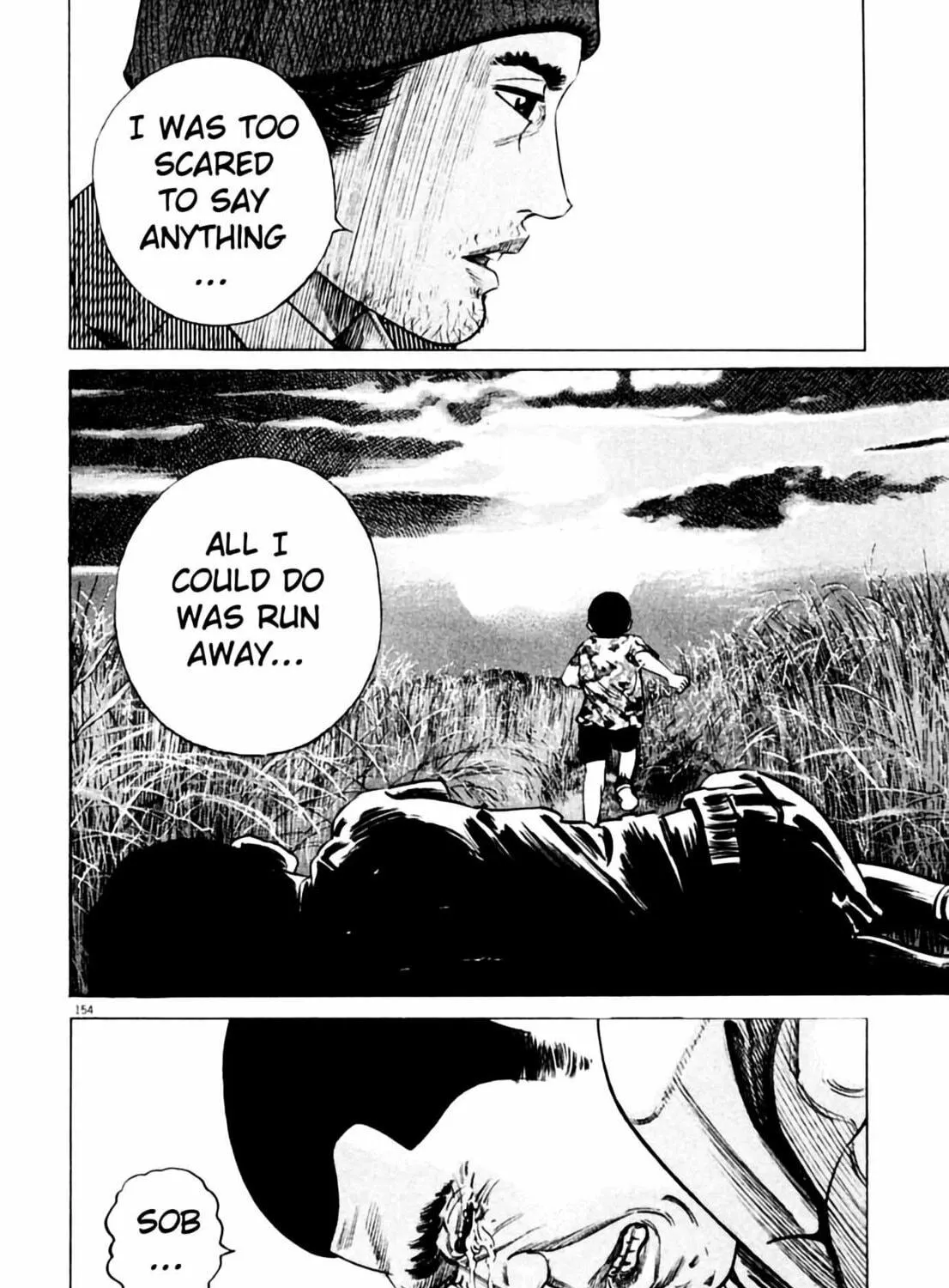 Read Homunculus chapter 2 image 306 on Lezhin