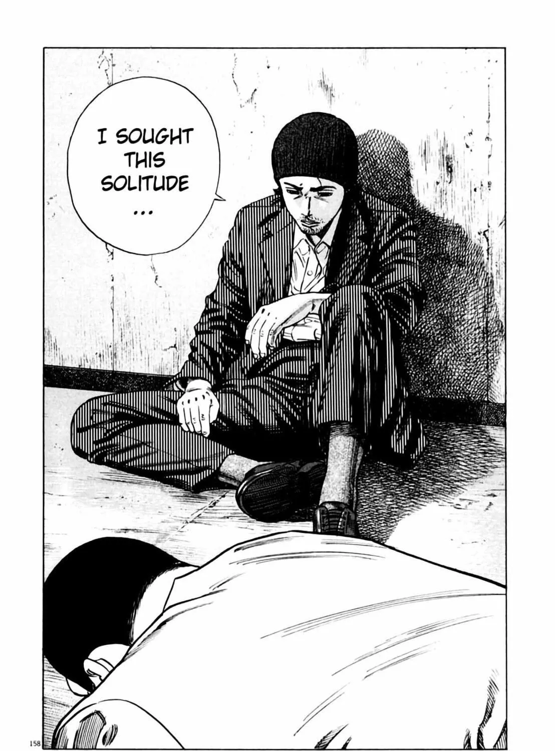 Read Homunculus chapter 2 image 314 on Lezhin