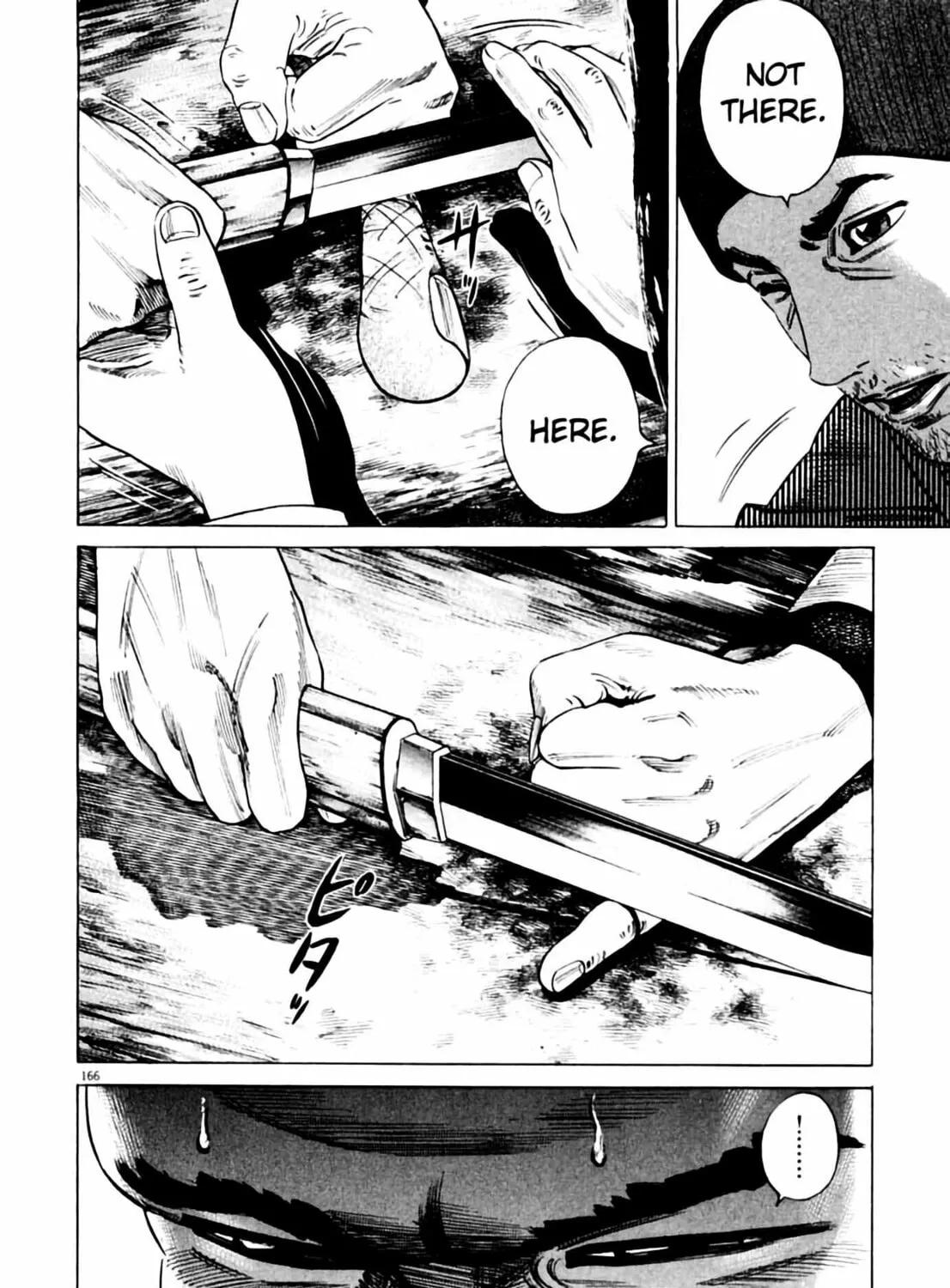 Read Homunculus chapter 2 image 330 on Lezhin