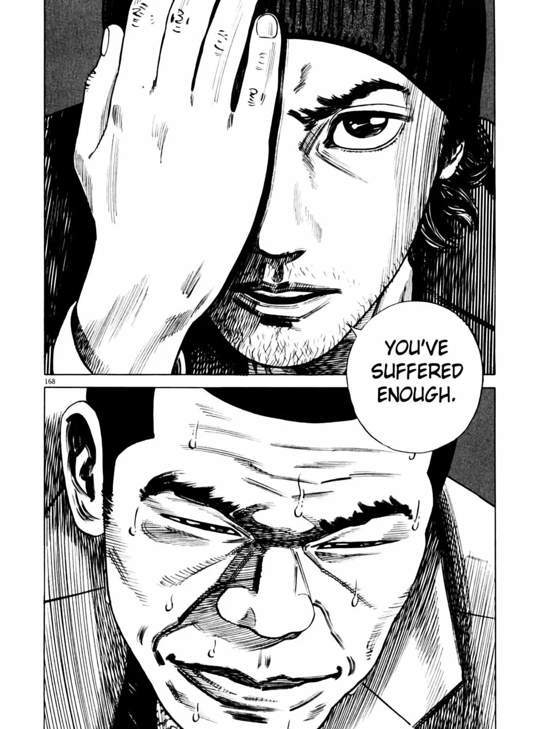 Read Homunculus chapter 2 image 334 on Lezhin