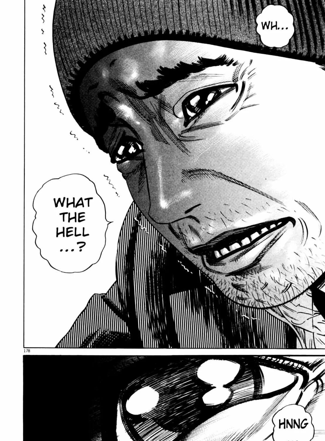Read Homunculus chapter 2 image 354 on Lezhin