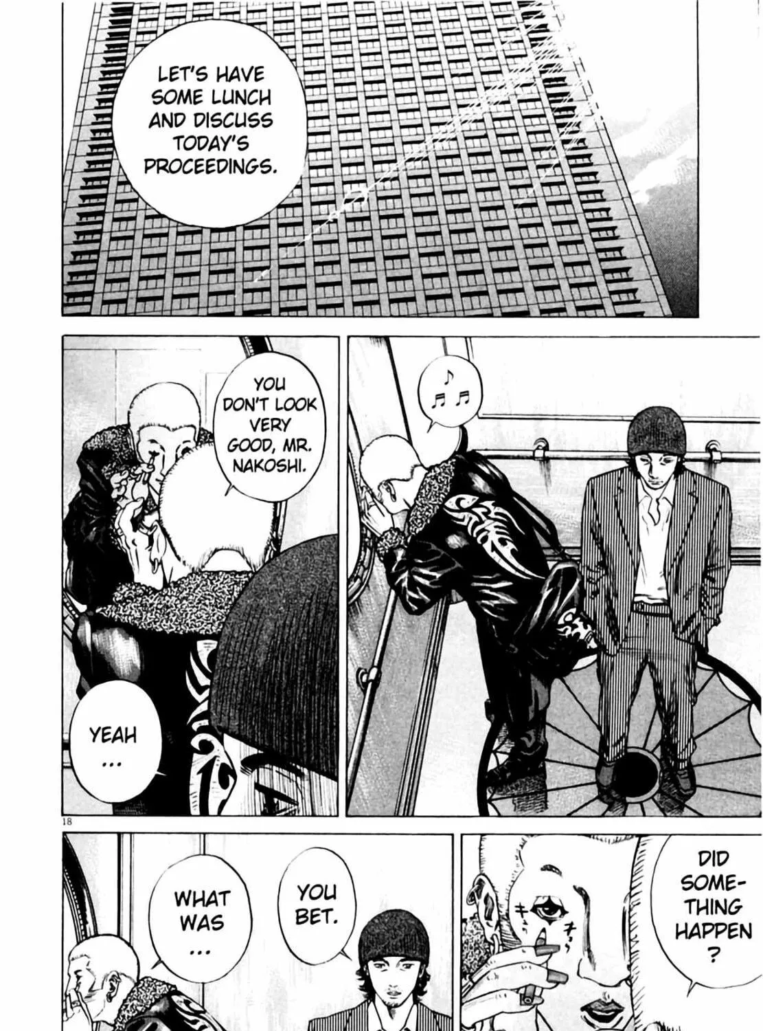 Read Homunculus chapter 2 image 38 on Lezhin