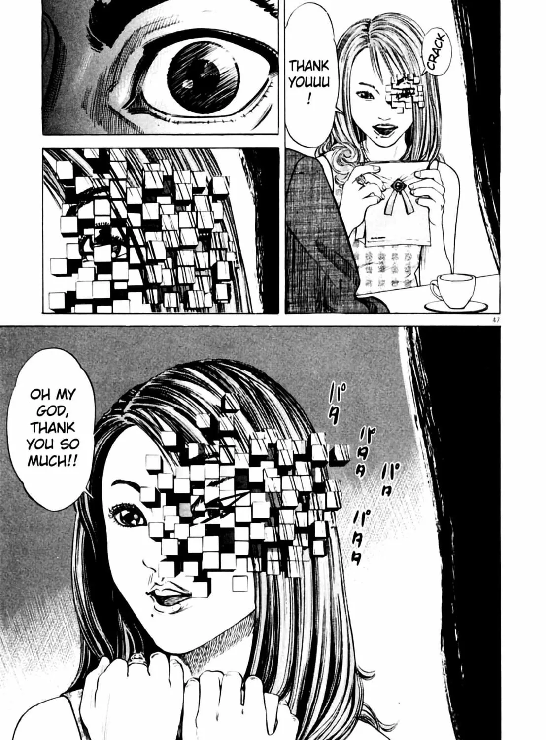 Read Homunculus chapter 2 image 94 on Lezhin