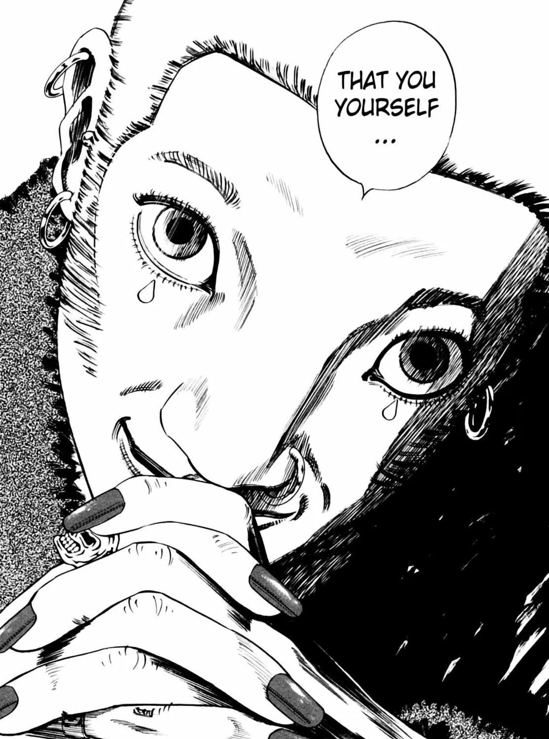 Read Homunculus chapter 3 image 122 on Lezhin