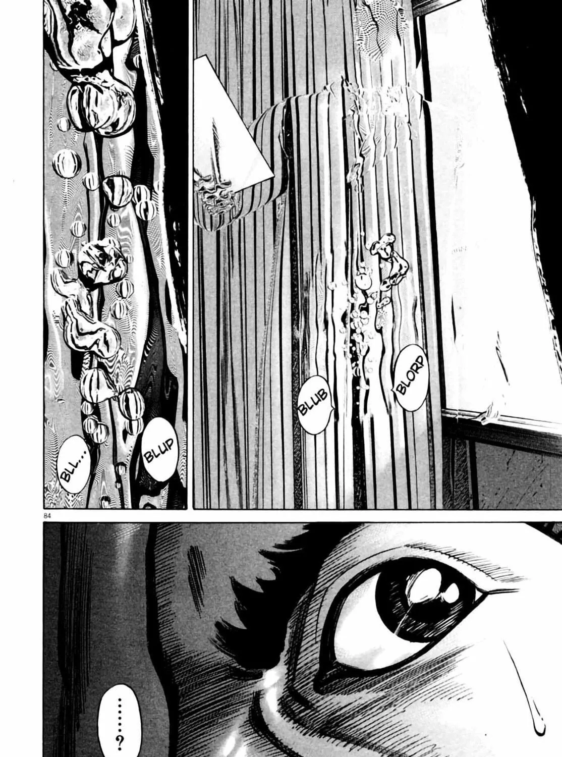 Read Homunculus chapter 3 image 170 on Lezhin
