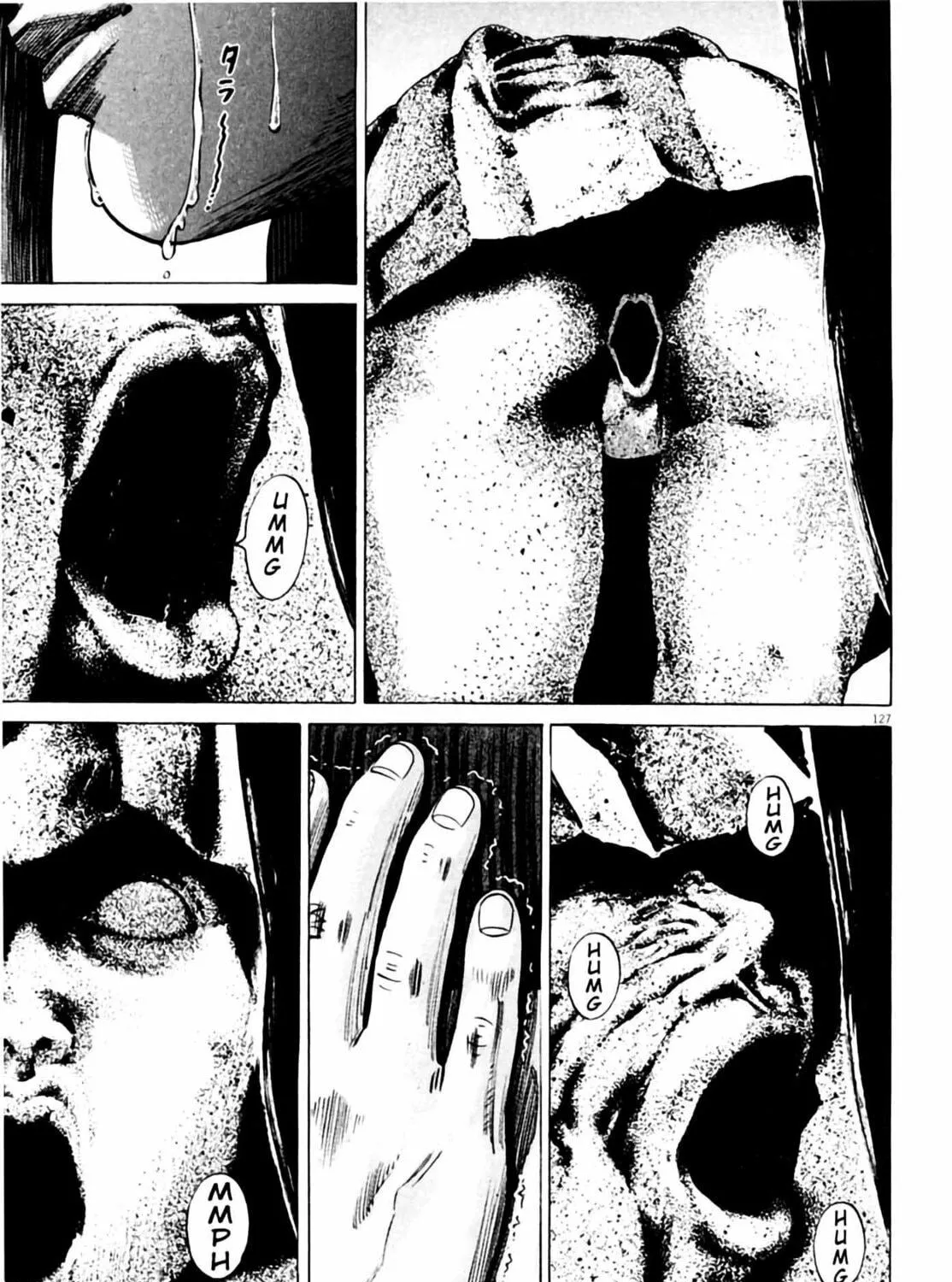 Read Homunculus chapter 3 image 254 on Lezhin