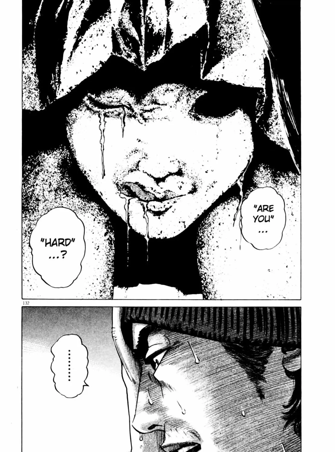 Read Homunculus chapter 3 image 264 on Lezhin