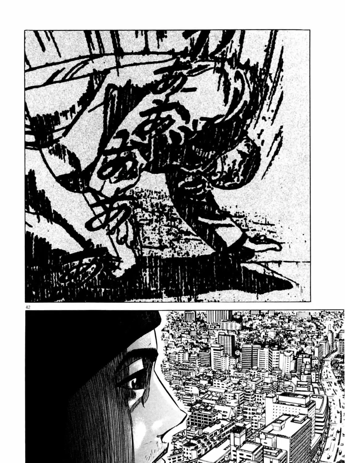 Read Homunculus chapter 3 image 86 on Lezhin