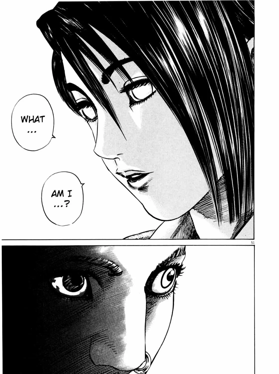 Read Homunculus chapter 4 image 102 on Lezhin