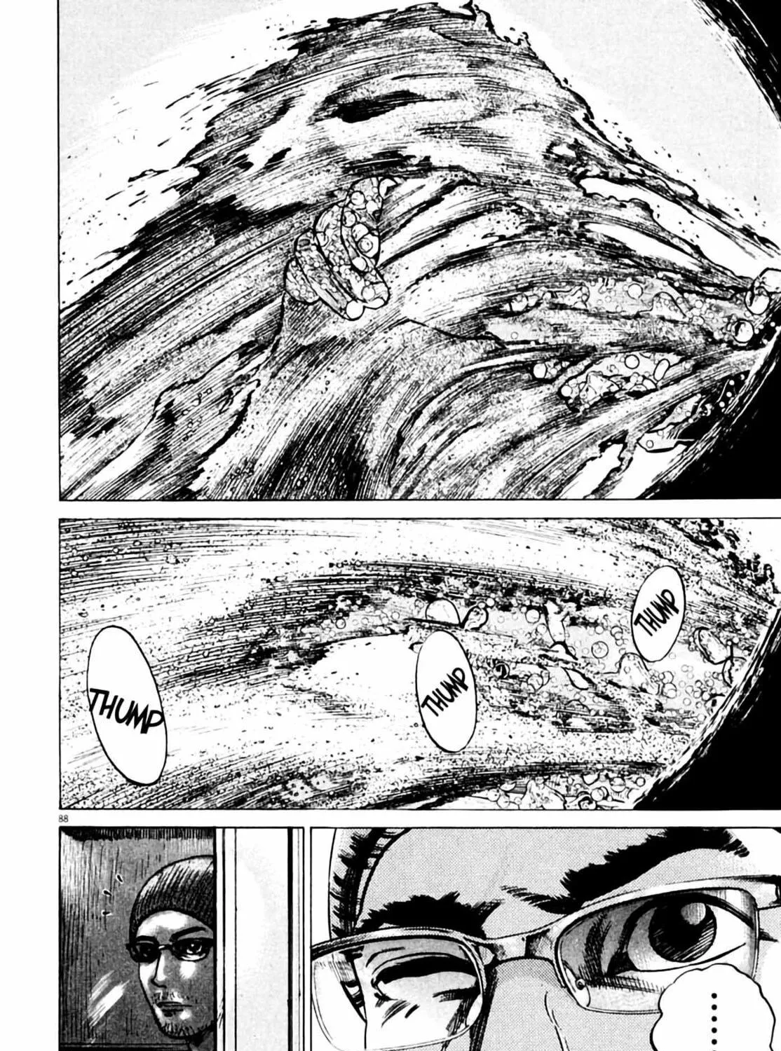 Read Homunculus chapter 4 image 176 on Lezhin