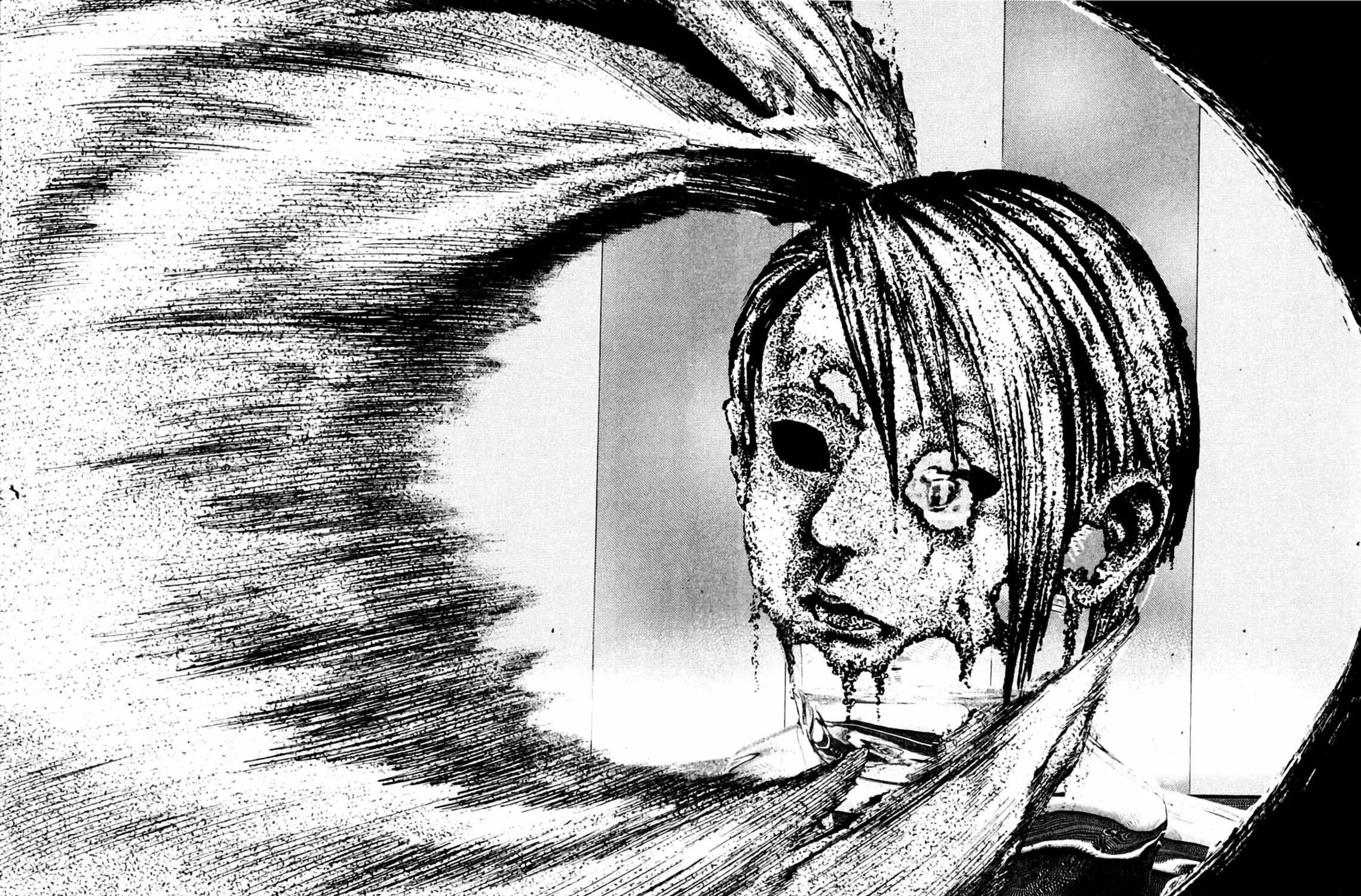 Read Homunculus chapter 4 image 212 on Lezhin