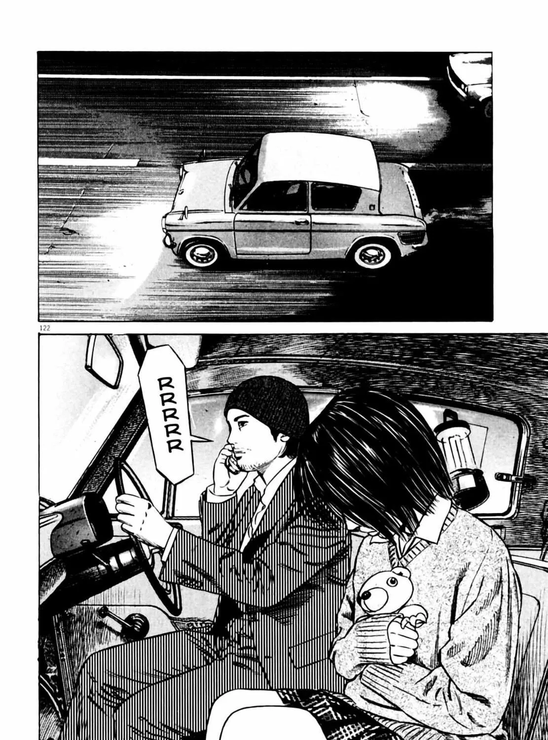 Read Homunculus chapter 4 image 242 on Lezhin