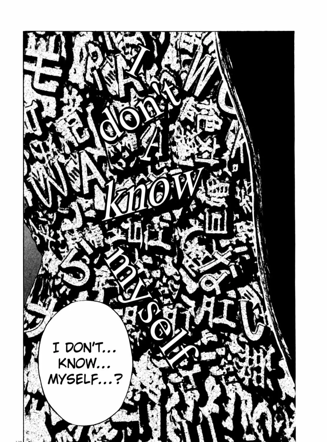 Read Homunculus chapter 4 image 274 on Lezhin