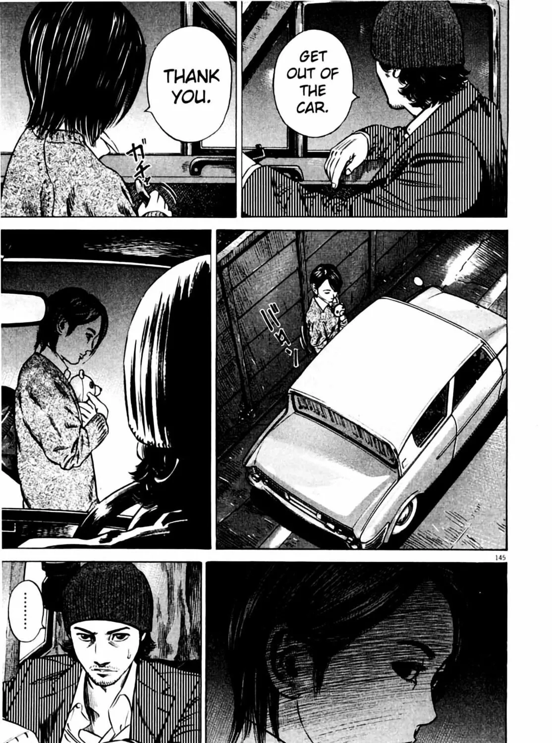 Read Homunculus chapter 4 image 288 on Lezhin