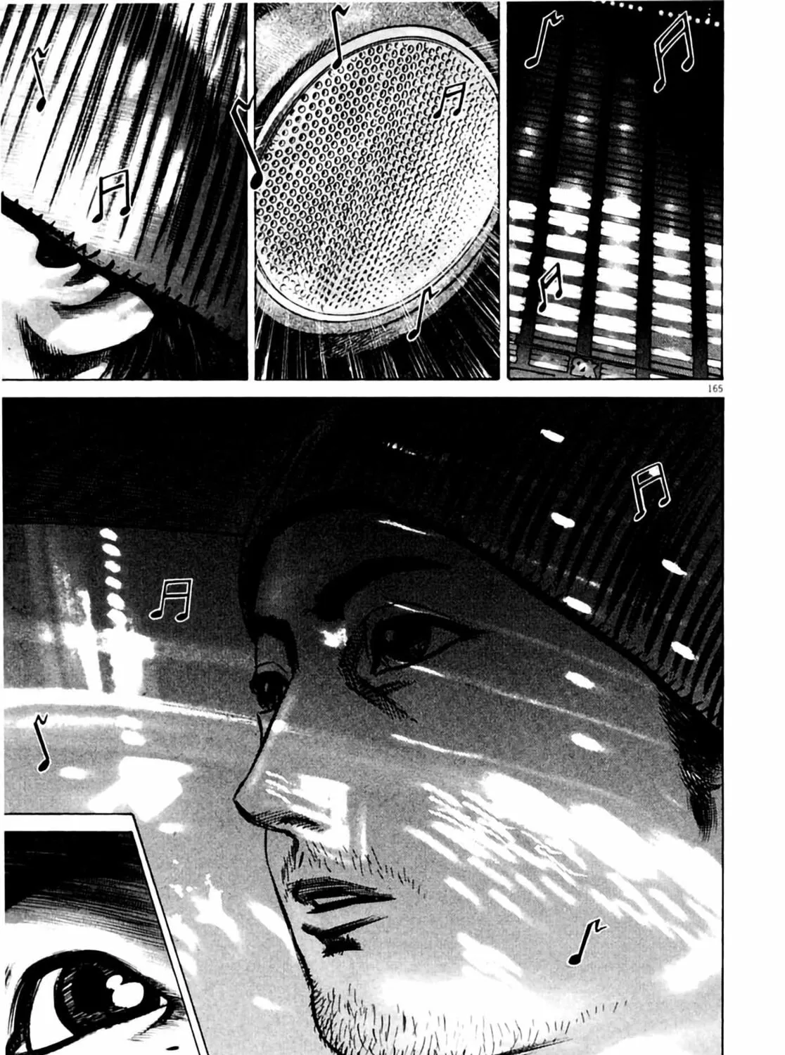 Read Homunculus chapter 4 image 328 on Lezhin