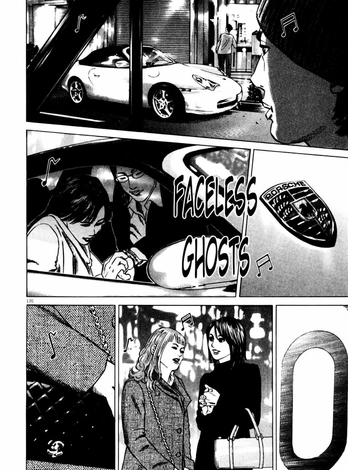 Read Homunculus chapter 4 image 338 on Lezhin