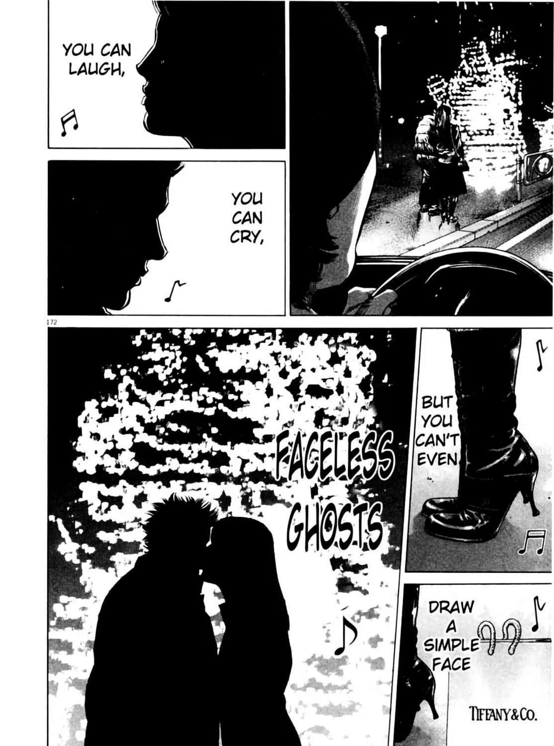 Read Homunculus chapter 4 image 342 on Lezhin