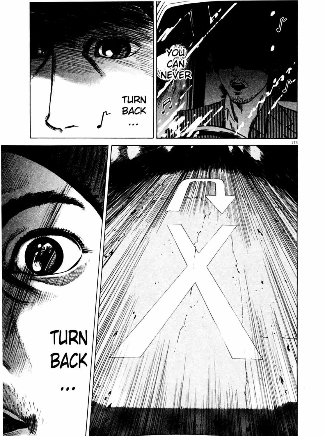 Read Homunculus chapter 4 image 344 on Lezhin