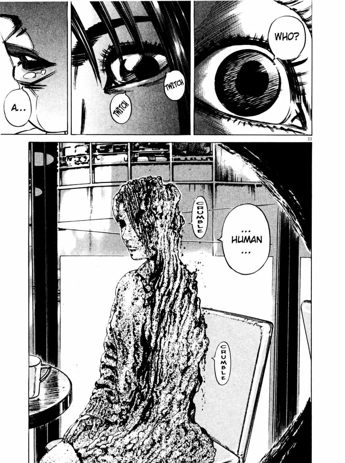 Read Homunculus chapter 4 image 66 on Lezhin