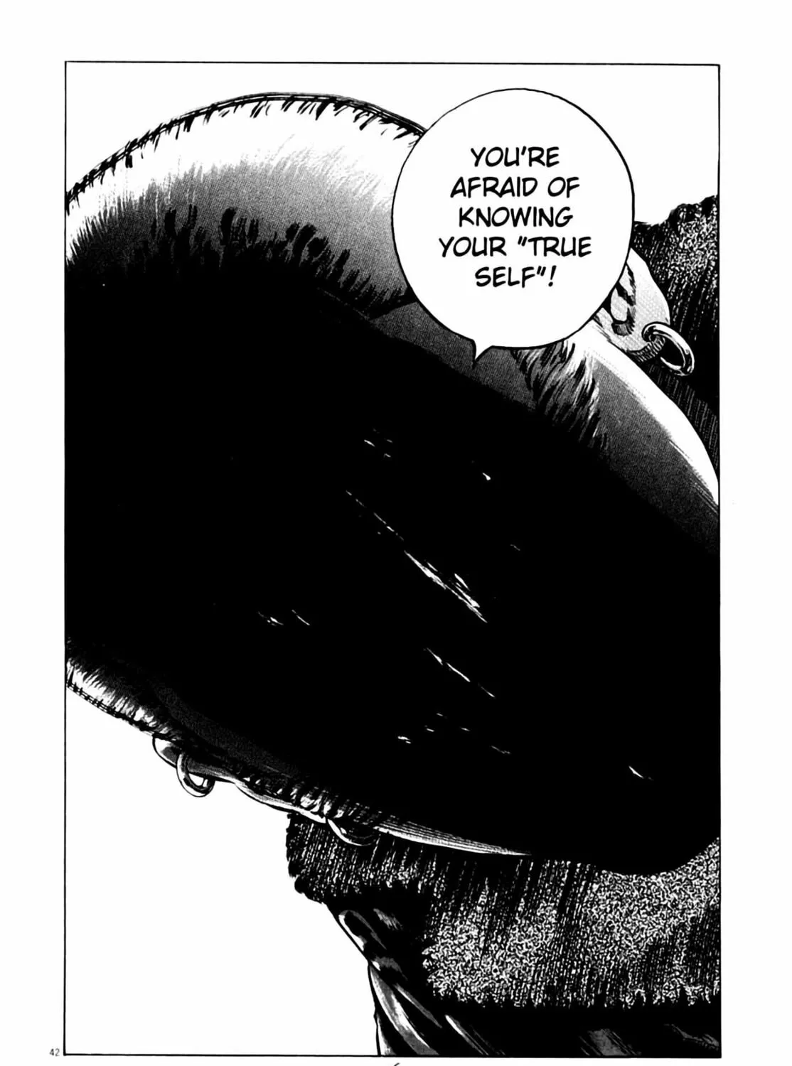 Read Homunculus chapter 4 image 84 on Lezhin